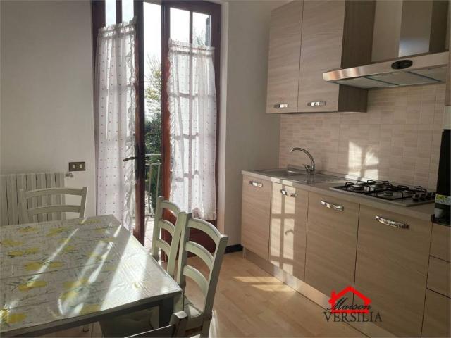 Appartamento in affitto a Massa MS