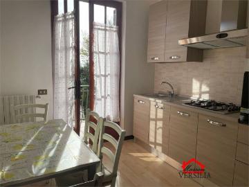Appartamento in affitto a Massa MS