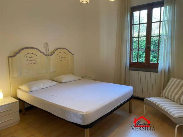 Appartamento in affitto a Massa MS