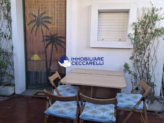 Appartamento in affitto a Massa MS