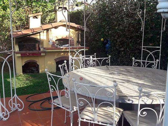 Appartamento in affitto a Massa MS