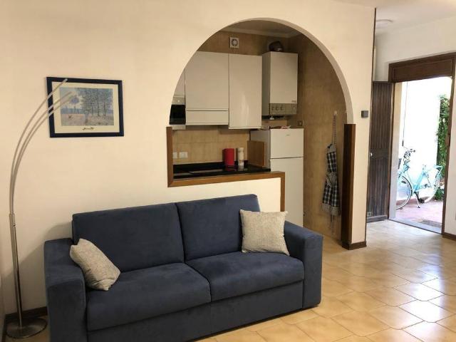 Appartamento in affitto a Massa MS