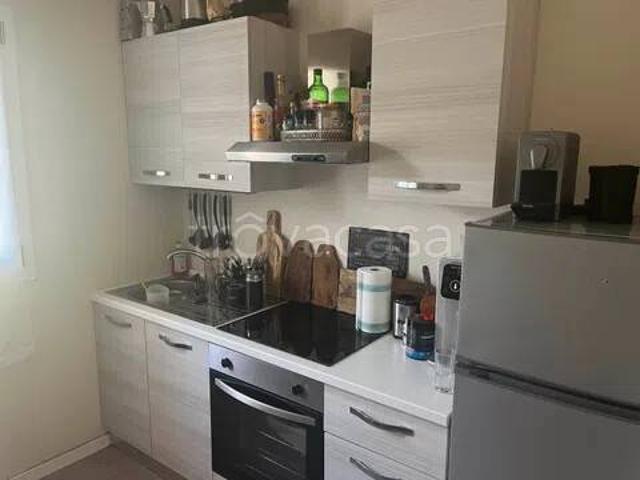 Appartamento in affitto a Massa neighbourhood: Cervara Turano Quercia, posto auto, lavanderia, angolo cottura TrovaCasa