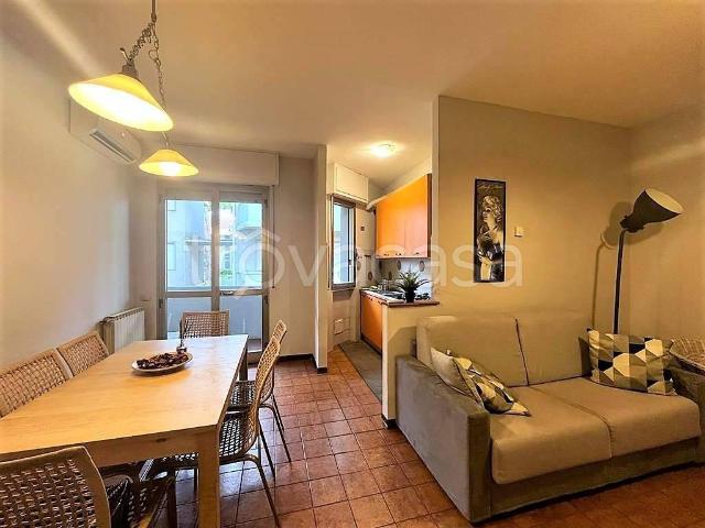 Appartamento in affitto a Massa, arredato, box, terrazzo TrovaCasa