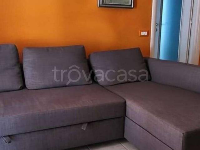 Appartamento in affitto a Massa, arredato, giardino privato, lavatrice TrovaCasa