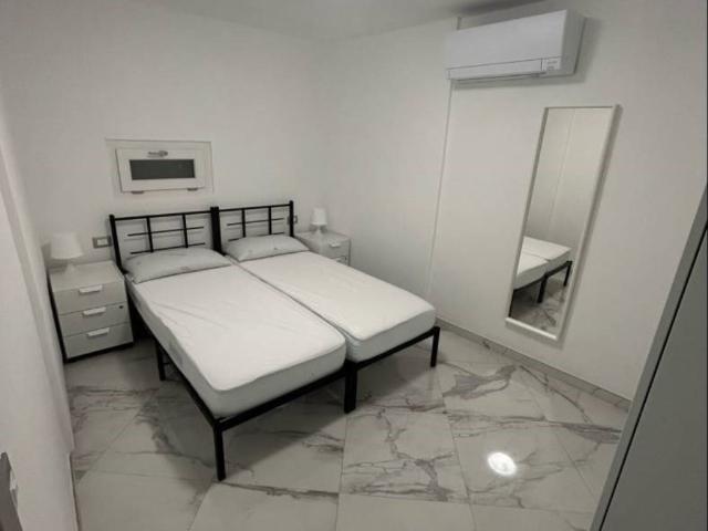 Appartamento in affitto a Massa, arredato, terrazzo, riscaldamento autonomo TrovaCasa