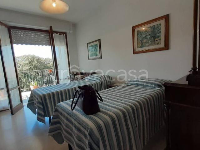 Appartamento in affitto a Massa, arredato, terrazzo, vista panoramica TrovaCasa