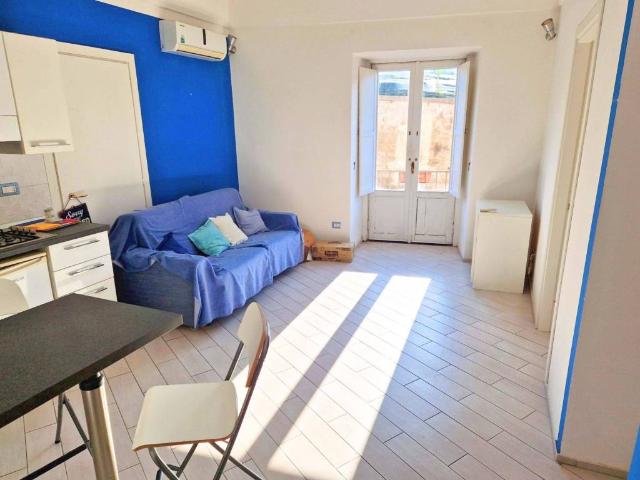 Appartamento in affitto a Massa Lubrense NA