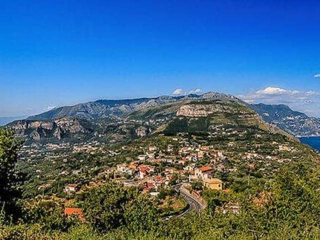 Appartamento in affitto a Massa Lubrense NA