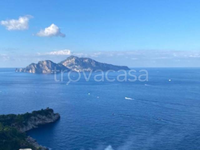 Appartamento in affitto a Massa Lubrense, arredato, terrazzo, angolo cottura TrovaCasa