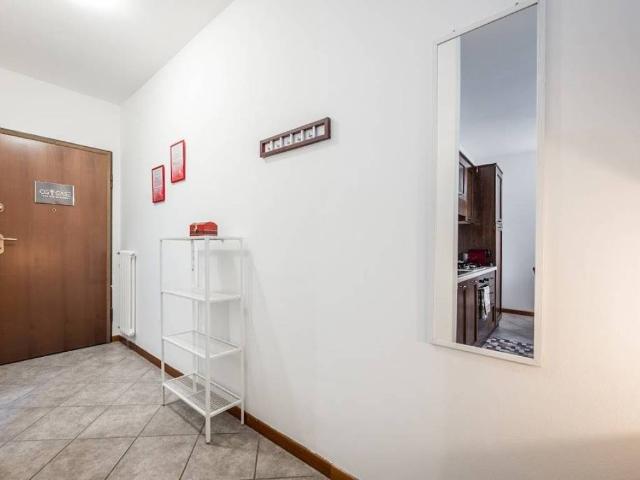 Appartamento in affitto a Massa Lombarda RA