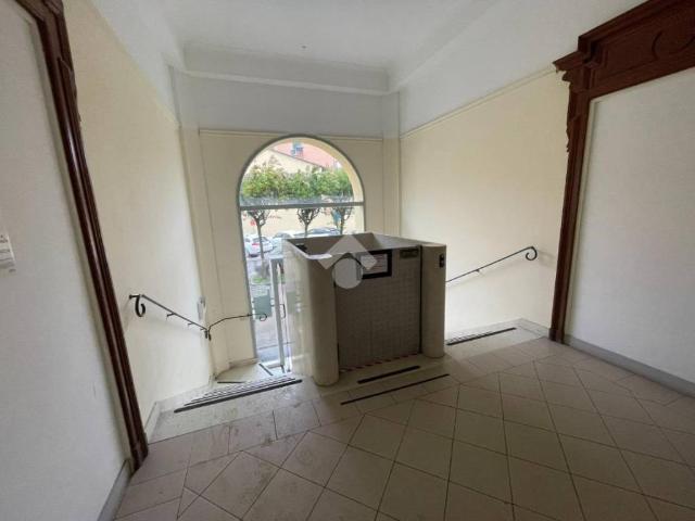 Appartamento in affitto a Massa Lombarda via Gian Battista Bassi, 65, box, parzialmente arredato, cantina TrovaCasa
