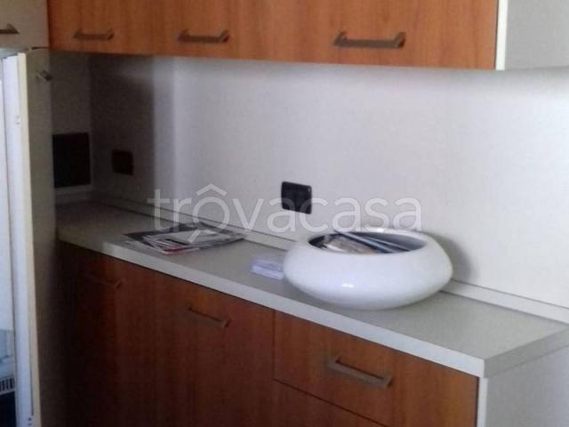 Appartamento in affitto a Massa Lombarda via Selice, arredato, buono stato, semicentrale TrovaCasa