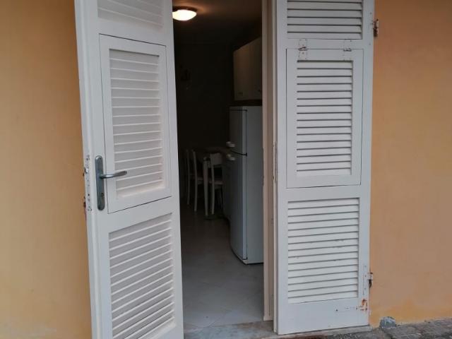 Appartamento in Affitto a Massa Ronchi
