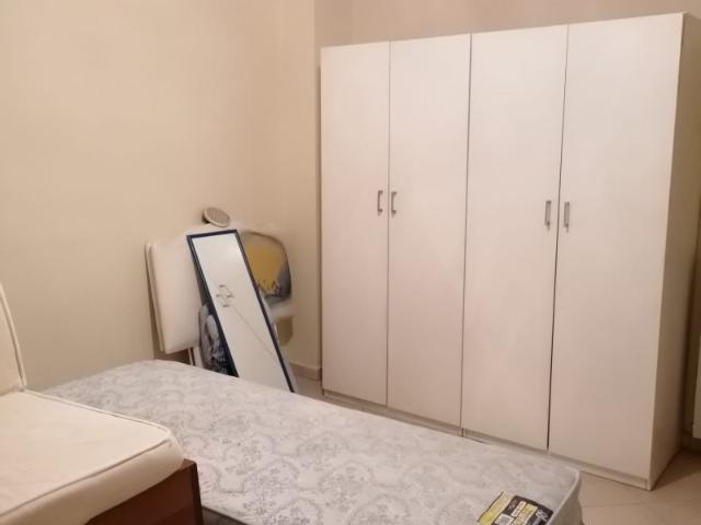 Appartamento in Affitto a Massa Ronchi
