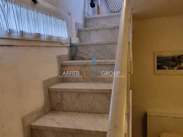 Appartamento in affitto a Massa via venezia, 30, non arredato/vuoto, giardino privato, posto auto TrovaCasa