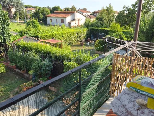 Appartamento in affitto a Massa via Aldo Salvetti, arredato, balcone, cucina abitabile TrovaCasa