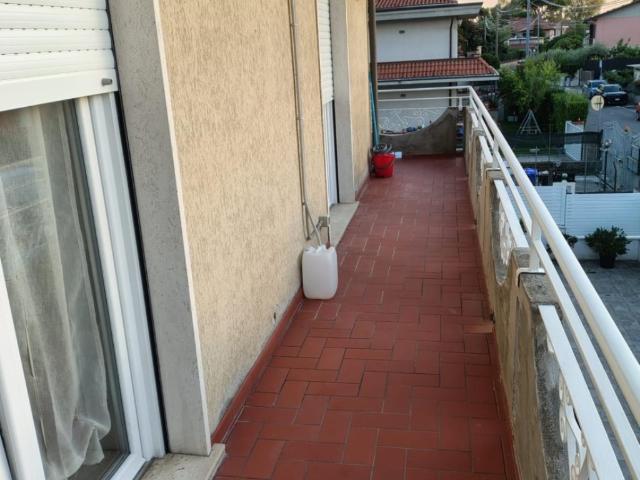 Appartamento in affitto a Massa via Ricortola, arredato, posto auto, nuova costruzione TrovaCasa