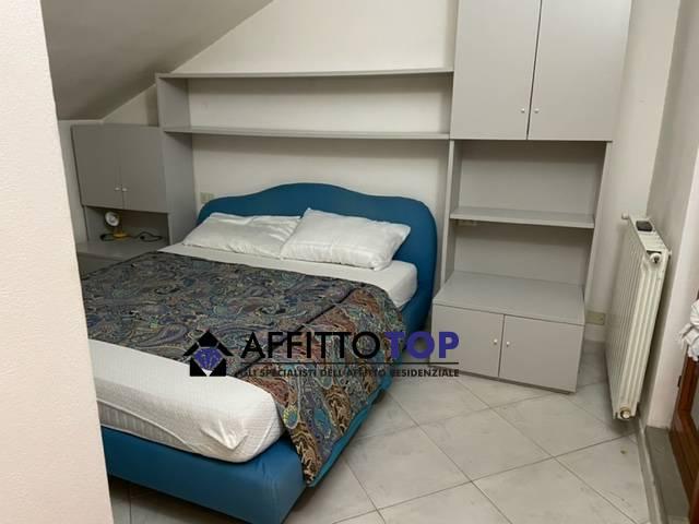 Appartamento in Affitto a Massa