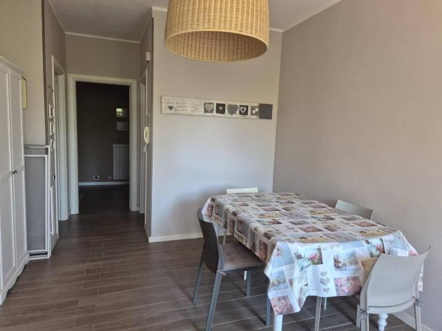 Appartamento in affitto a Massa