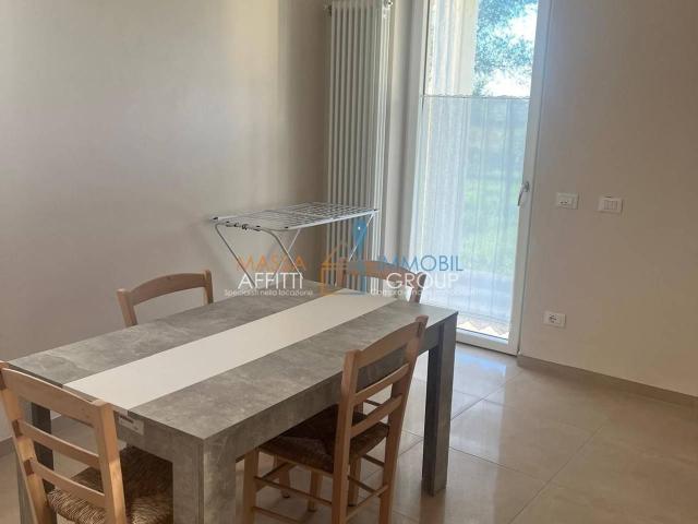 Appartamento in affitto a Massa