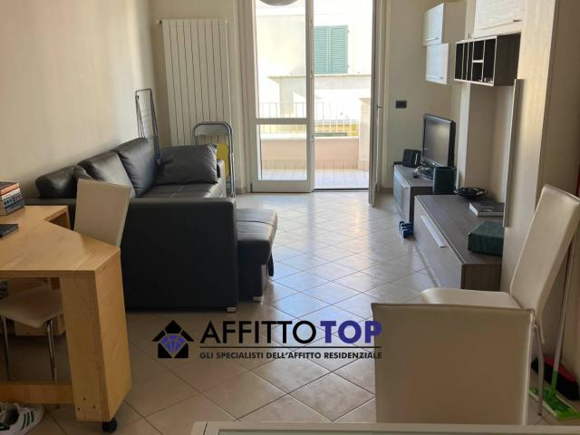 Appartamento in Affitto a Massa