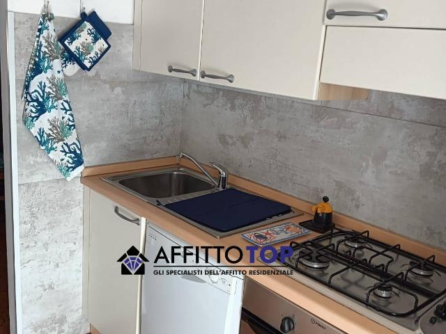 Appartamento in Affitto a Massa
