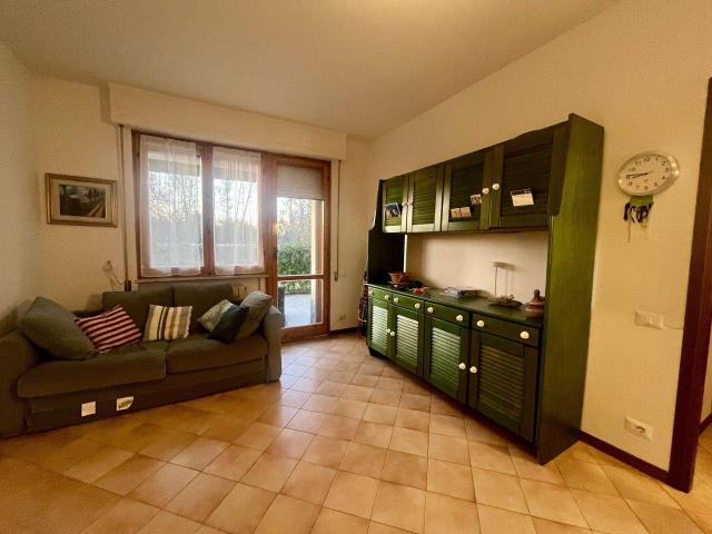 Appartamento in affitto a Massa