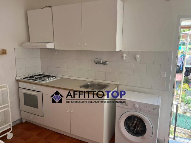 Appartamento in Affitto a Massa