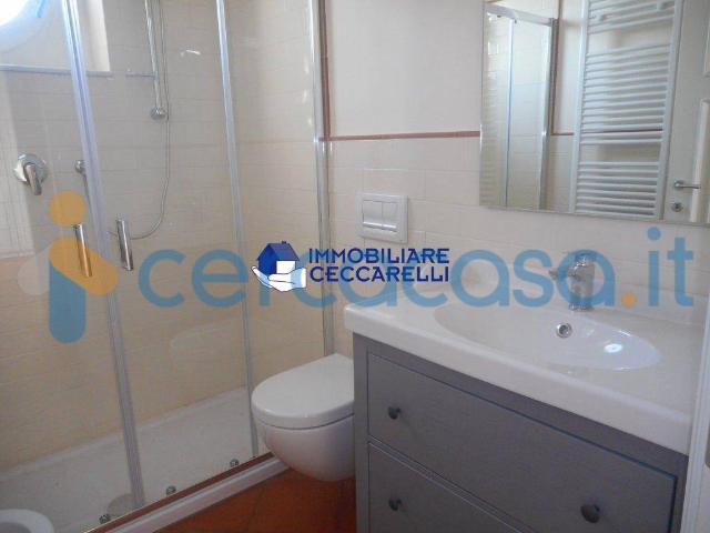 Appartamento in affitto a Massa