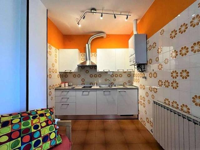 Appartamento in affitto a Massa