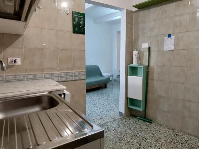 Appartamento in affitto a Massa
