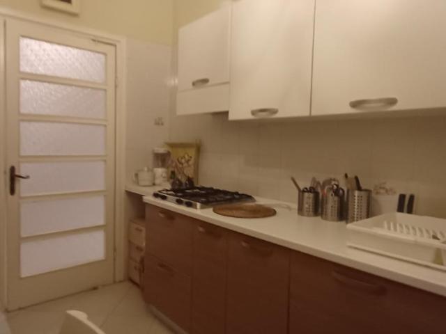Appartamento in affitto a Massa