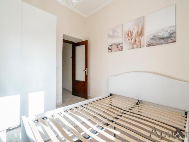 Appartamento in affitto a Massa