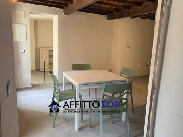 Appartamento in Affitto a Massa