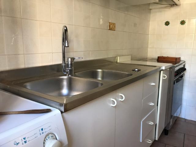 Appartamento in Affitto a Massa