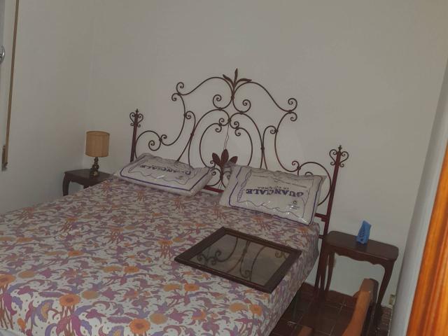 Appartamento in Affitto a Massa