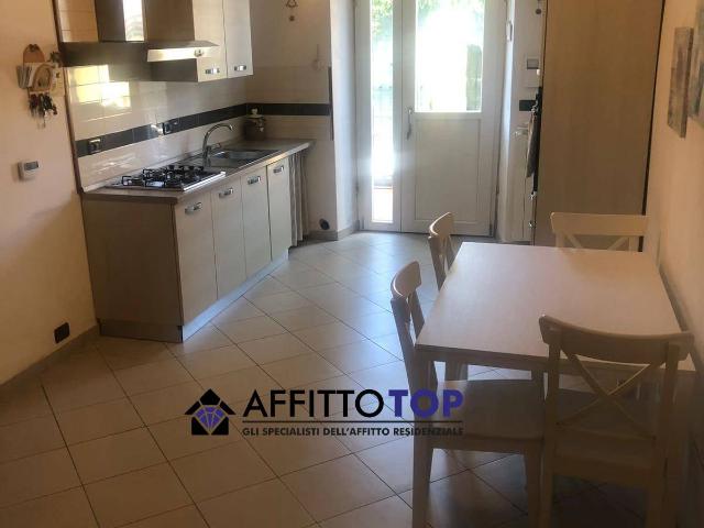 Appartamento in Affitto a Massa
