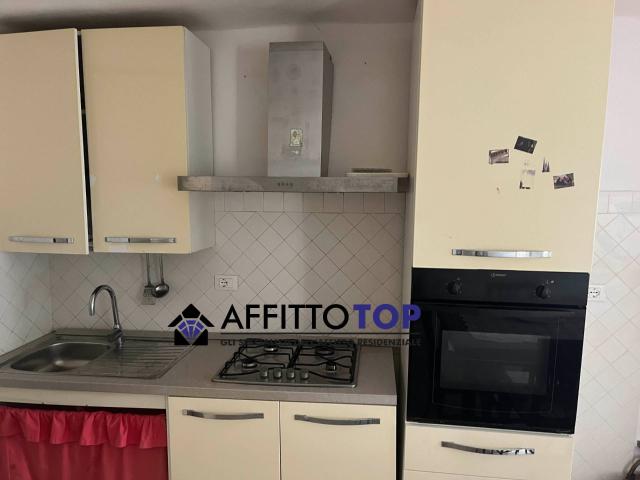Appartamento in Affitto a Massa