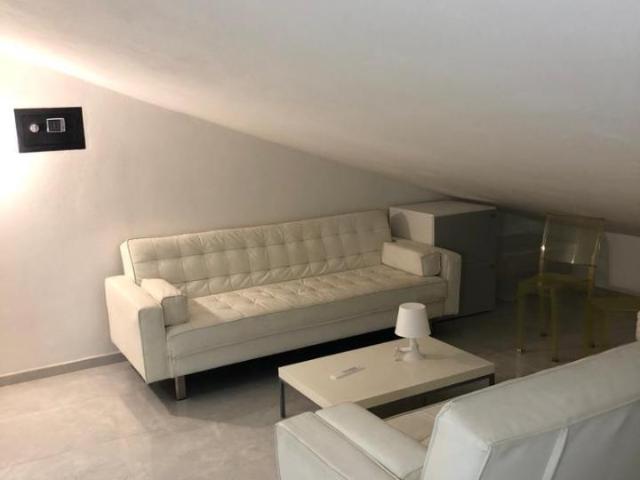 Appartamento in affitto a Massa