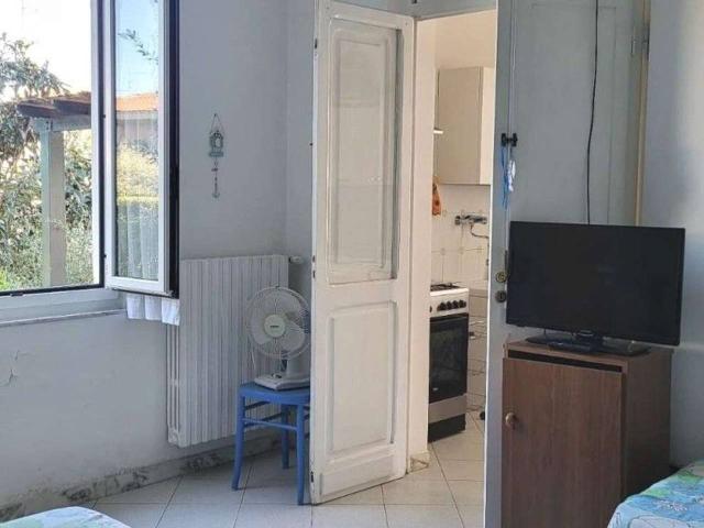 Appartamento in affitto a Massa