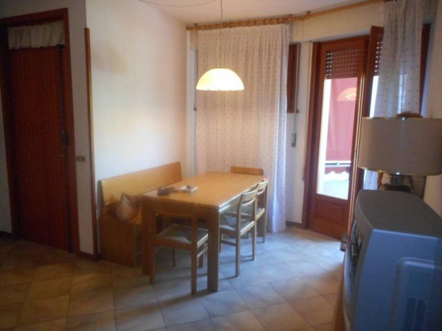 Appartamento in affitto a Massa