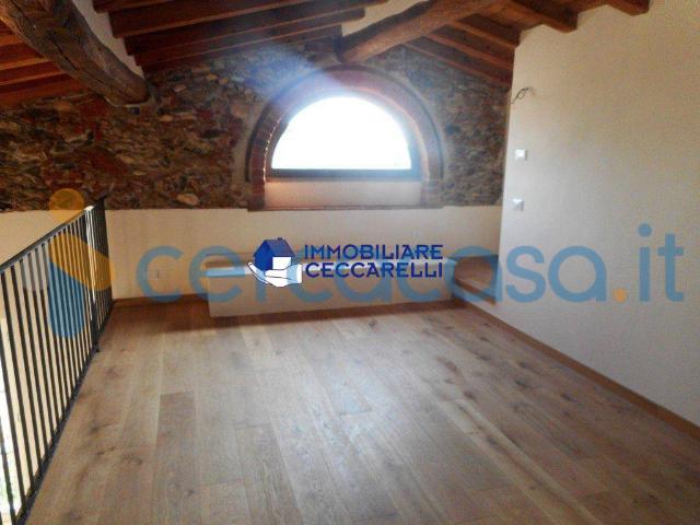 Appartamento in affitto a Massa