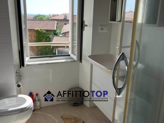 Appartamento in Affitto a Massa