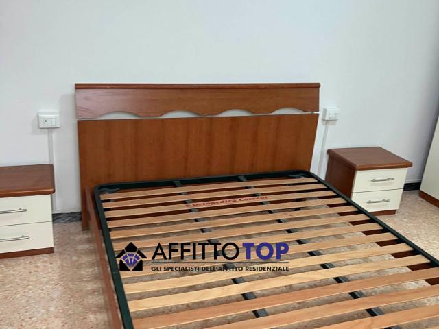 Appartamento in Affitto a Massa