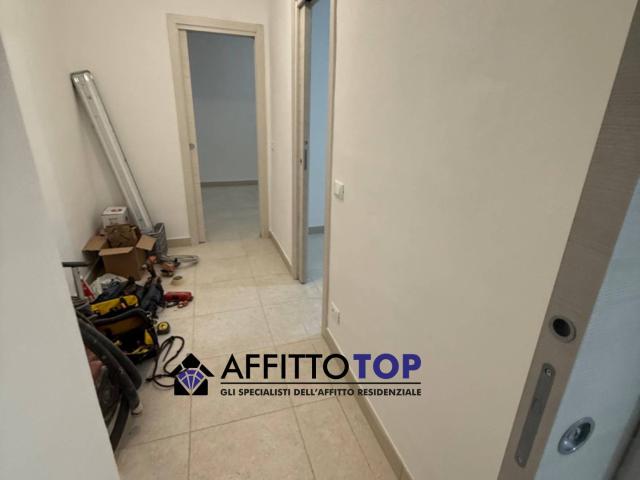 Appartamento in Affitto a Massa