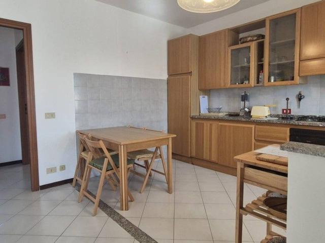 Appartamento in affitto a Massa