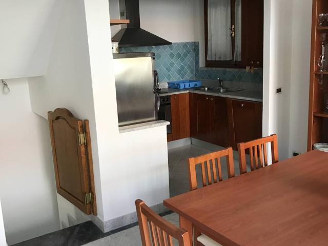 Appartamento in Affitto a Massa