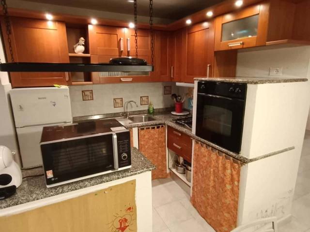 Appartamento in affitto a Massa