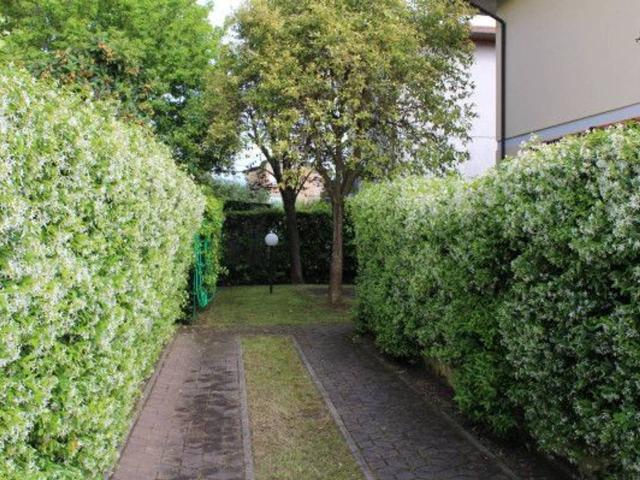 Appartamento in affitto a Massa